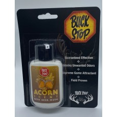 ACORN WITH DEER MUSK 1 1/4 oz